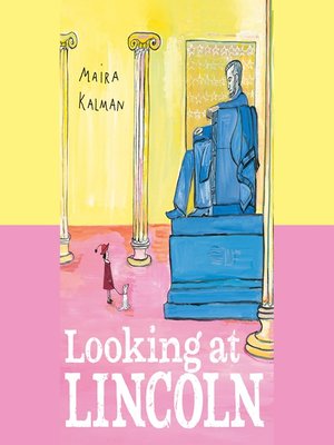 cover image of Looking at Lincoln